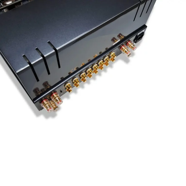 Primaluna Evo 300 Tube Integrated Amplifier Black