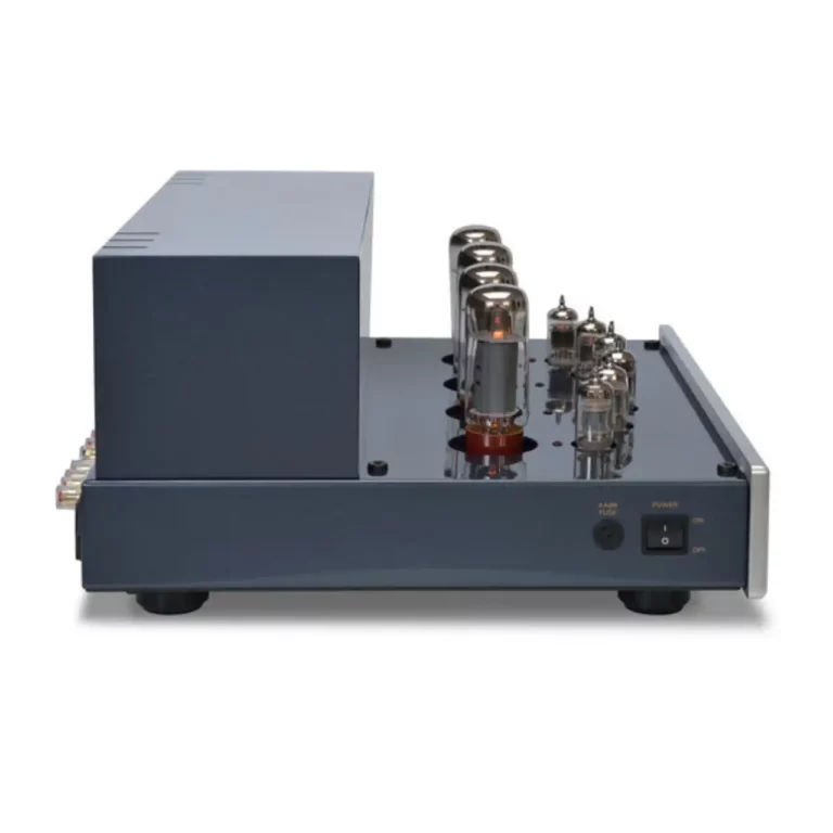 Primaluna Evo 300 Tube Power Amplifier Black