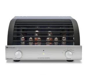 Primaluna Evo 300 Tube Preamplifier Silver