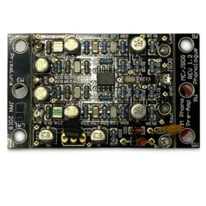 Primaluna Evo MM Phonostage (Optional for Evo Integrateds & Preamplifiers)