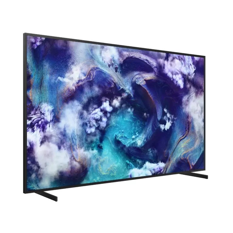 Samsung QN900F 85 pouces Neo QLED 8K TV (Modèle 2025) – Téléviseur Intelligent avec Vision AI
