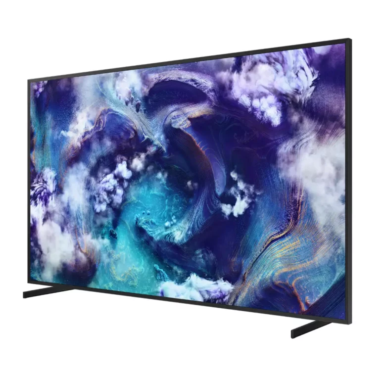 Samsung QN900F 85 pouces Neo QLED 8K TV (Modèle 2025) – Téléviseur Intelligent avec Vision AI