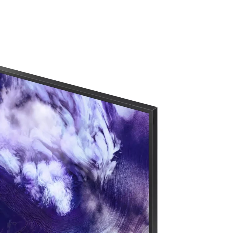Samsung QN900F 85 pouces Neo QLED 8K TV (Modèle 2025) – Téléviseur Intelligent avec Vision AI