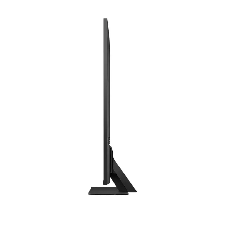 Samsung QN90F 85 pouces Neo QLED 4K TV (Modèle 2025) – Téléviseur Intelligent avec Vision AI