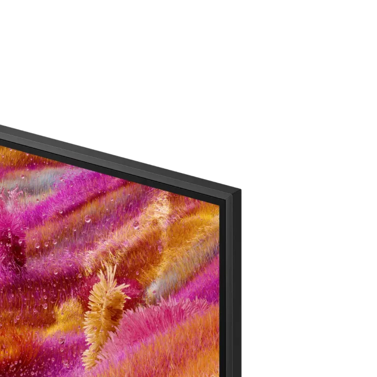 Samsung QN90F 85 pouces Neo QLED 4K TV (Modèle 2025) – Téléviseur Intelligent avec Vision AI