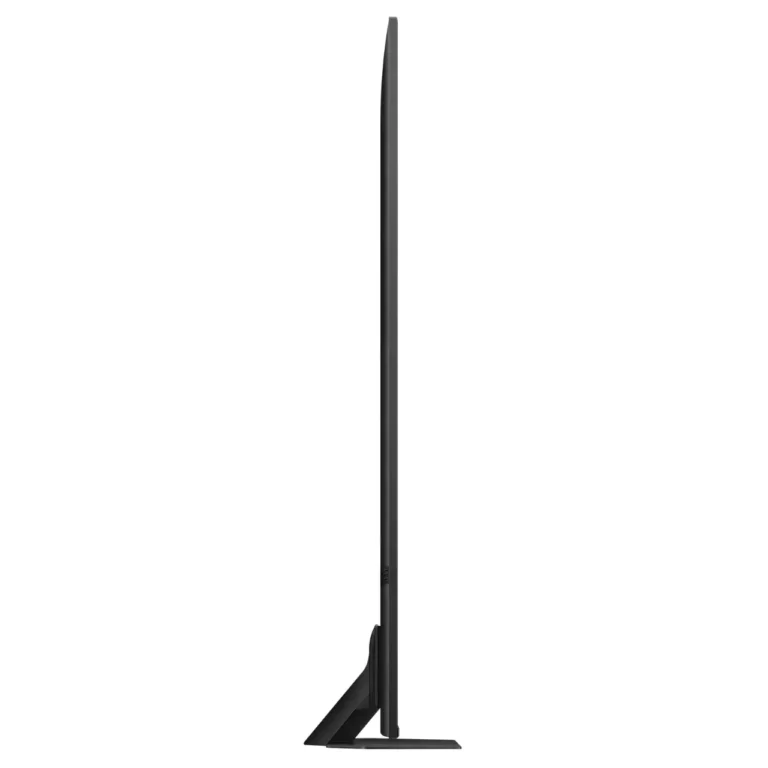 Samsung QN90F 98 pouces Neo QLED 4K TV (Modèle 2025) – Téléviseur Intelligent avec Vision AI