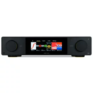 Arcam SA35 Amplificateur Streaming Intégré