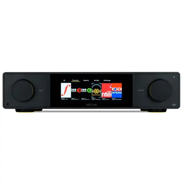 Arcam SA35 Amplificateur Streaming Intégré