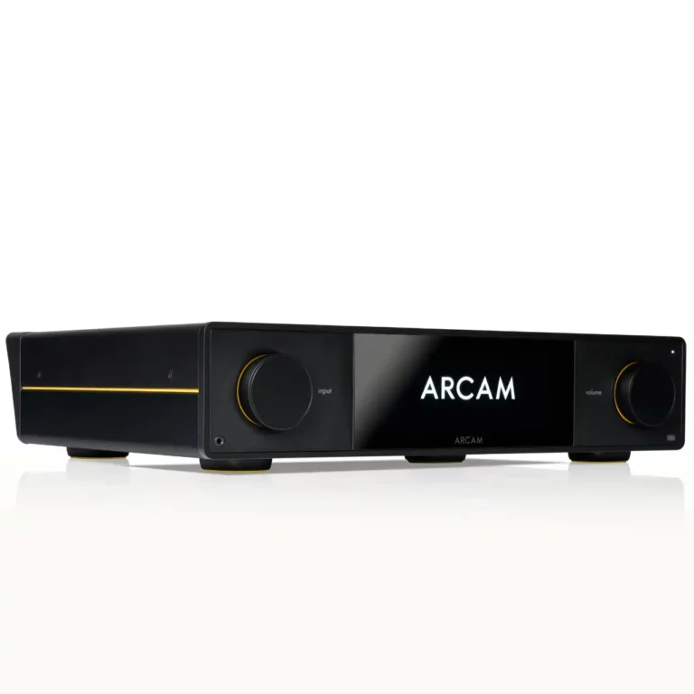 Arcam SA35 Amplificateur Streaming Intégré