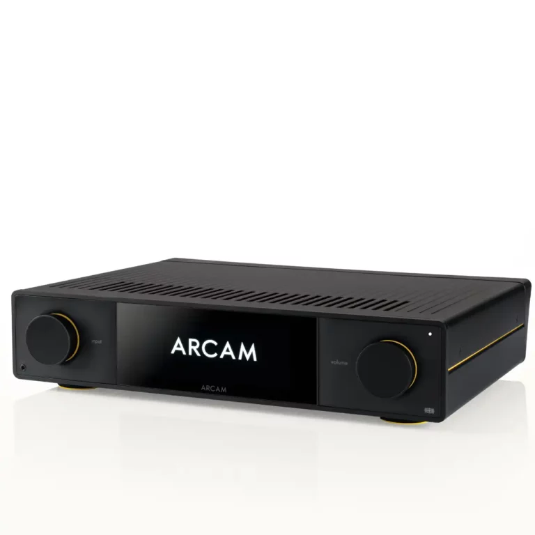 Arcam SA35 Amplificateur Streaming Intégré