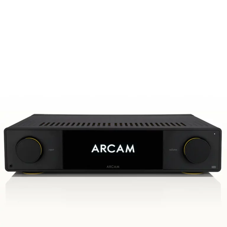 Arcam SA35 Amplificateur Streaming Intégré