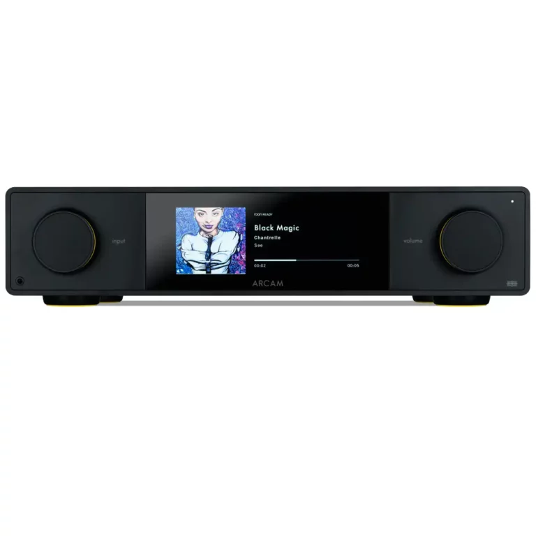 Arcam SA35 Amplificateur Streaming Intégré