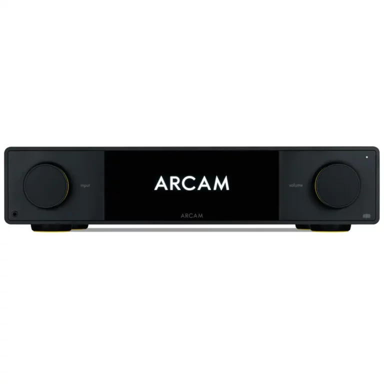 Arcam SA35 Amplificateur Streaming Intégré