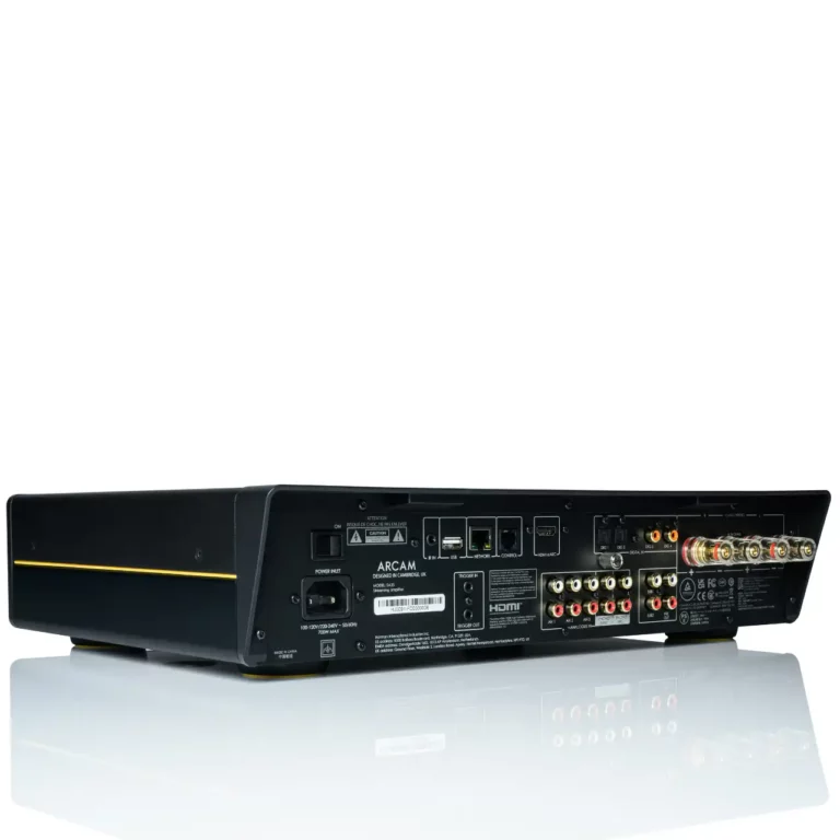 Arcam SA35 Amplificateur Streaming Intégré