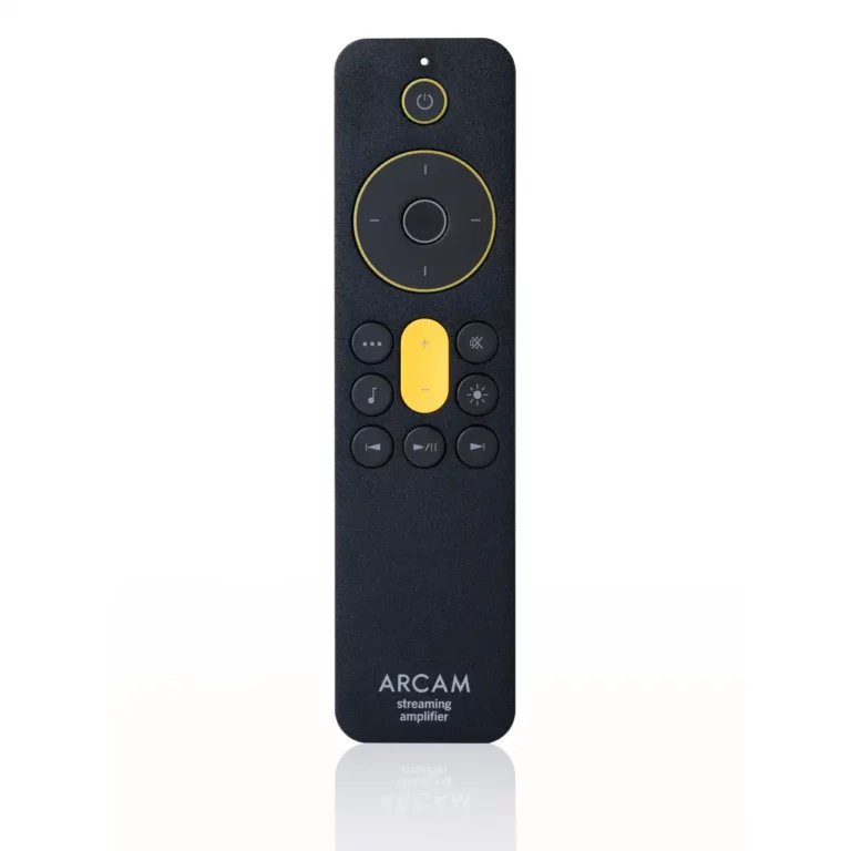 Arcam SA35 Amplificateur Streaming Intégré