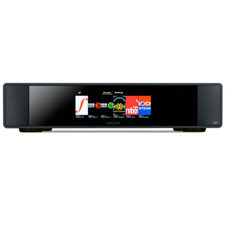 Arcam ST25 Streamer