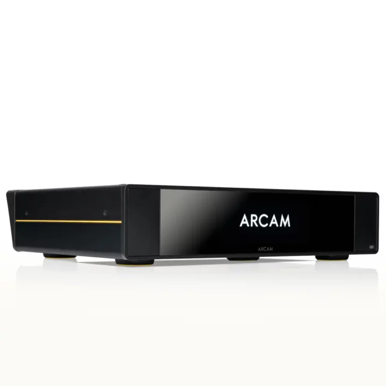 Arcam ST25 Streamer
