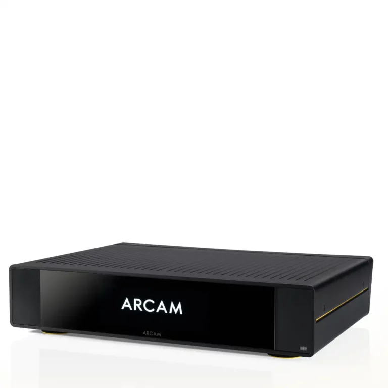 Arcam ST25 Streamer