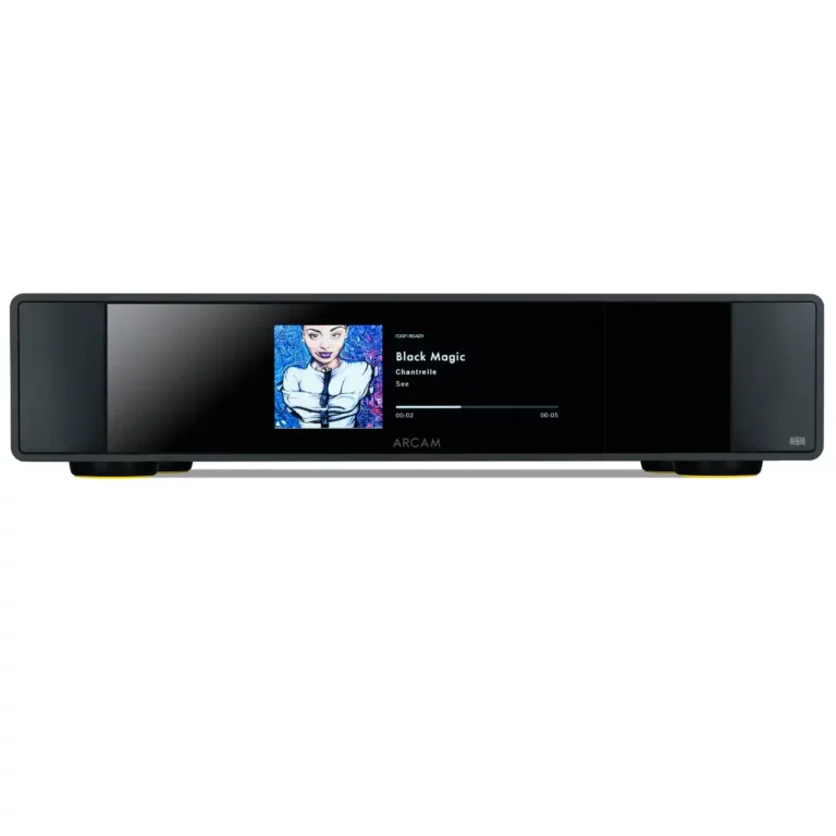 Arcam ST25 Streamer