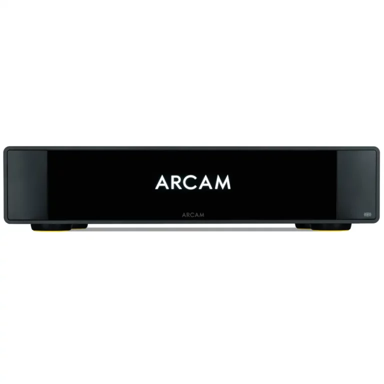 Arcam ST25 Streamer