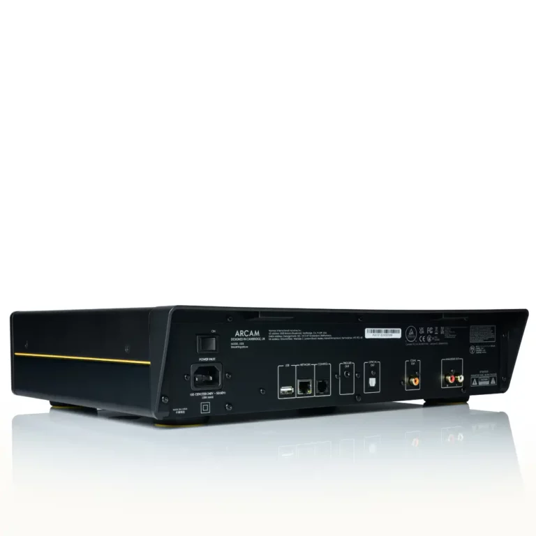 Arcam ST25 Streamer