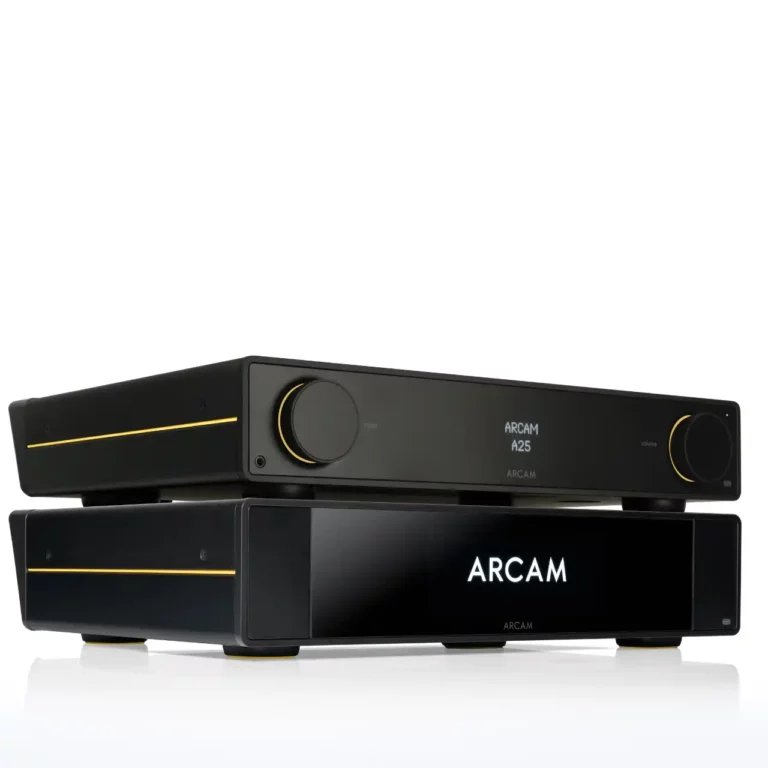 Arcam ST25 Streamer