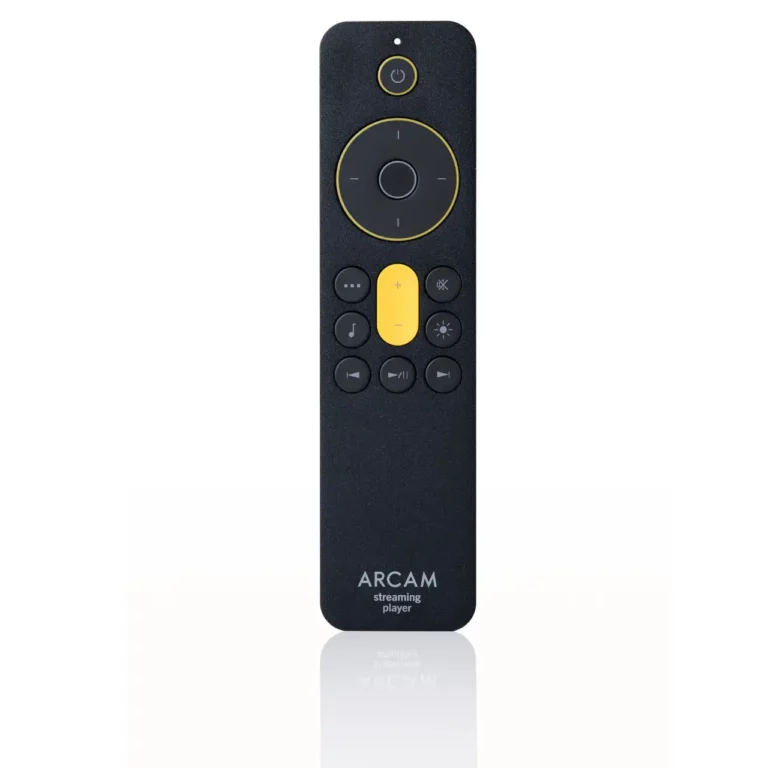 Arcam ST25 Streamer