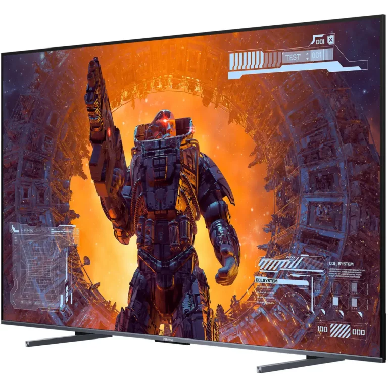 Hisense 100QD7QFM 4K Smart TV