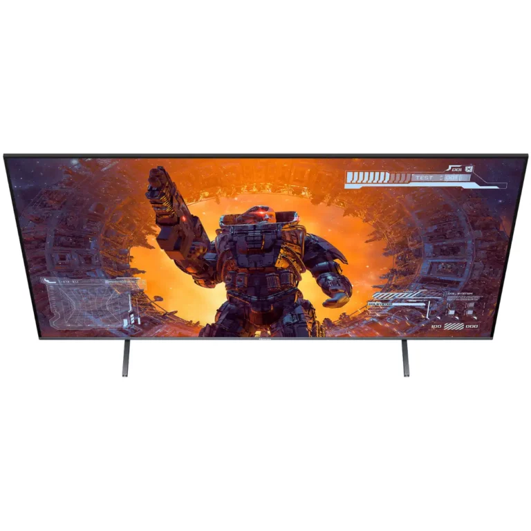 Hisense 100QD7QFM 4K Smart TV