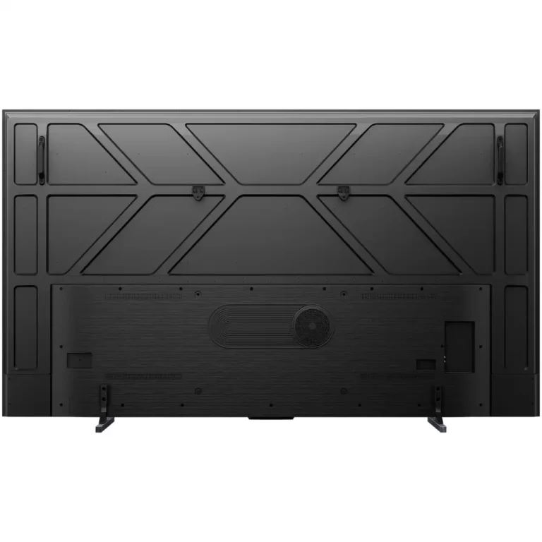 Hisense 100QD7QFM 4K Smart TV