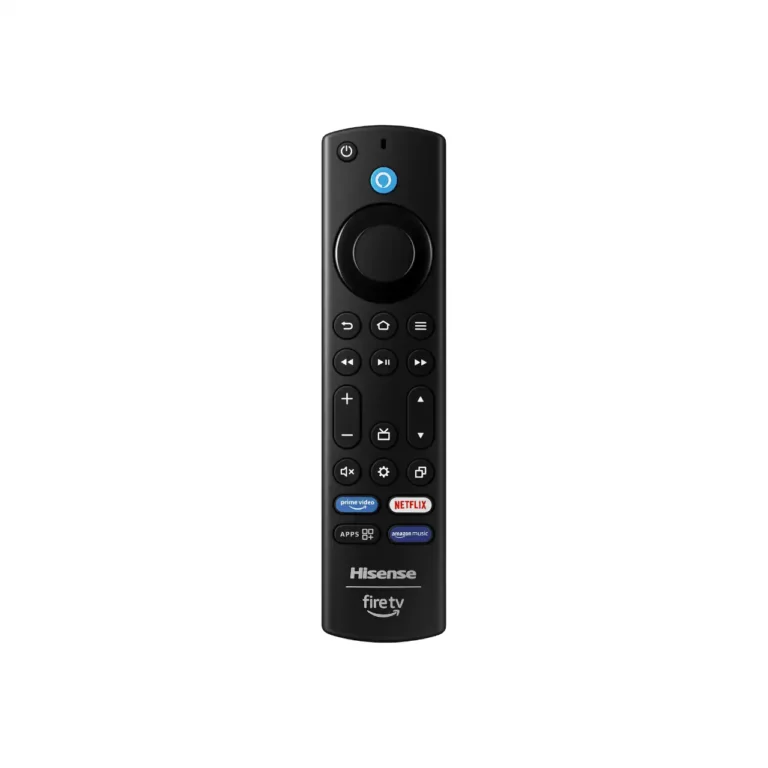 Hisense 100 Pouces QD7QFM 4K Téléviseur Intelligent