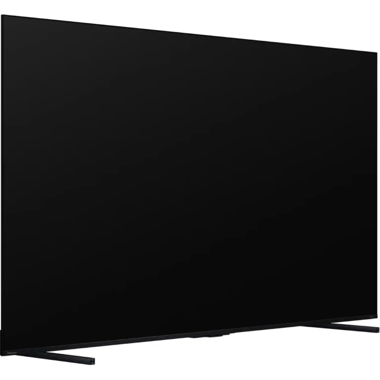 Hisense 100 Pouces QD7QFM 4K Téléviseur Intelligent
