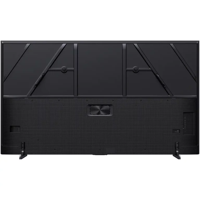 Hisense 100 Pouces QD7QFM 4K Téléviseur Intelligent