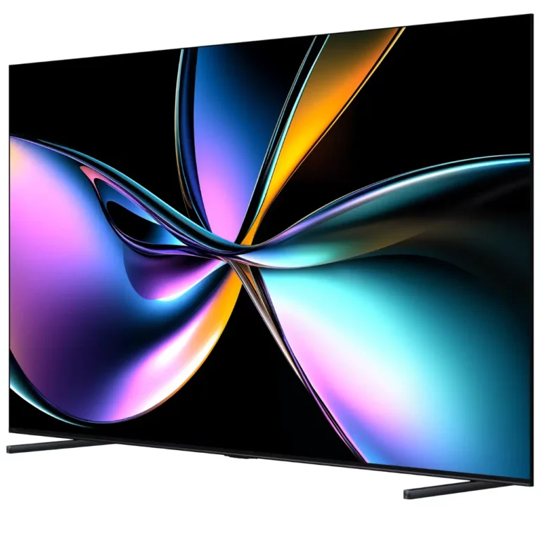 Hisense 100 Inch U78QG ULED Mini-LED PRO QLED 4K Smart TV