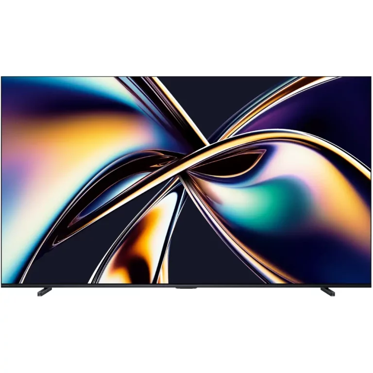 Hisense 100 Inch U88QG Mini-LED PRO QLED 4K Smart TV