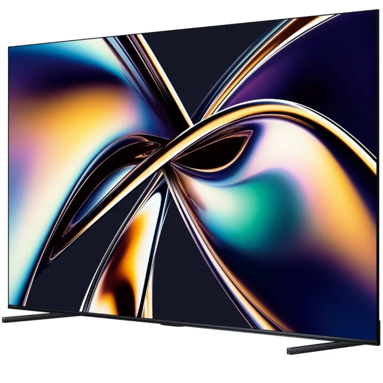 Hisense 100 Inch U88QG Mini-LED PRO QLED 4K Smart TV