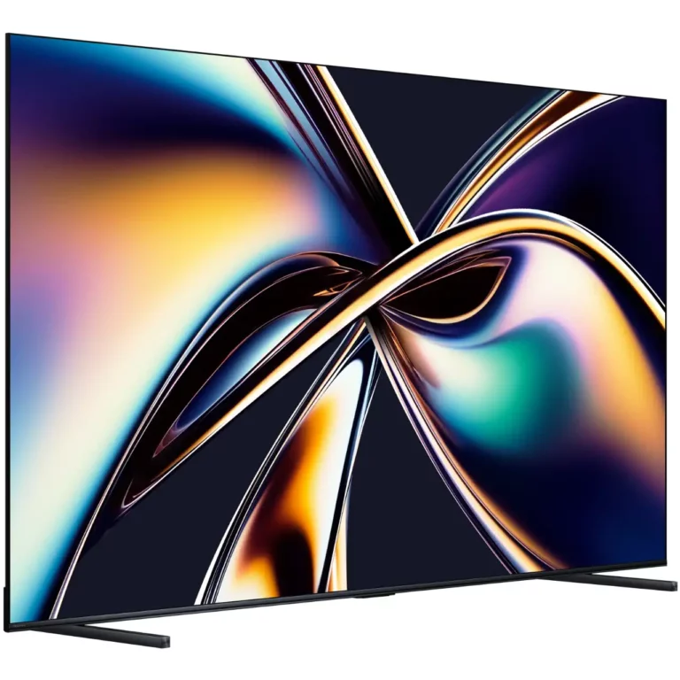 Hisense 100 Inch U88QG Mini-LED PRO QLED 4K Smart TV