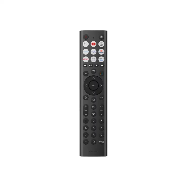 Hisense 32 inch A4NV VIDAA LED HD Smart TV