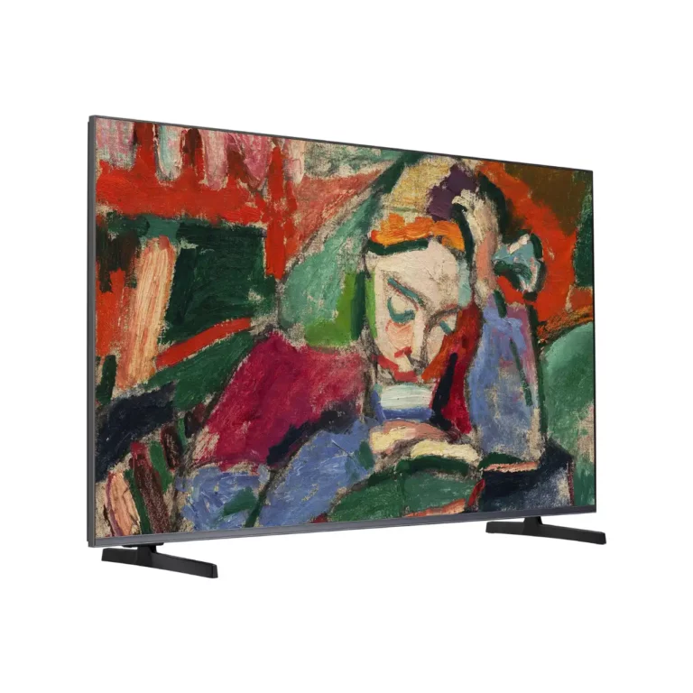 Hisense 55 inch S7N CanvasTV QLED 4K Smart TV