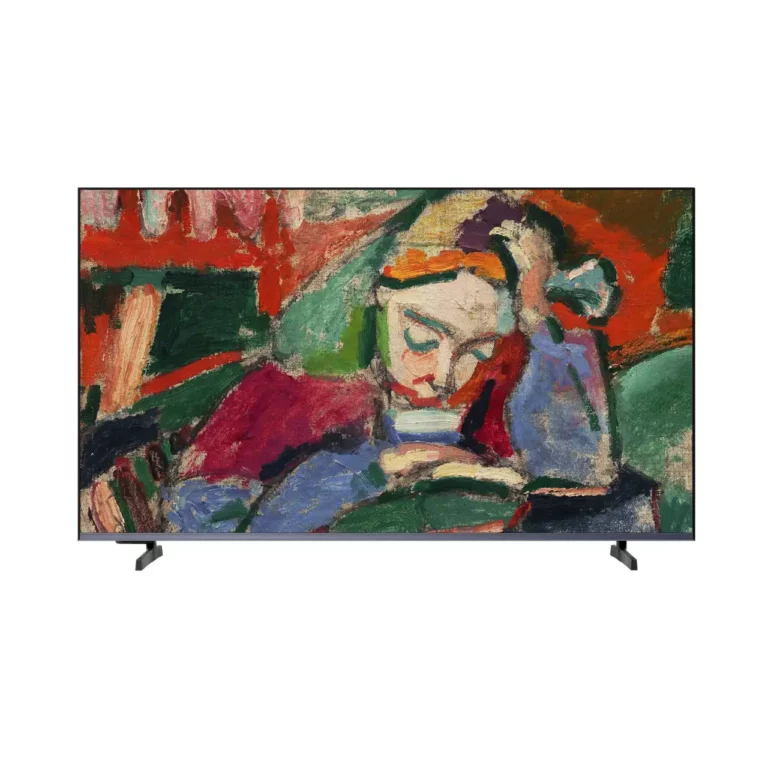 Hisense 55 inch S7N CanvasTV QLED 4K Smart TV