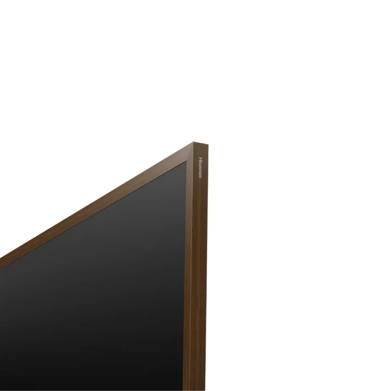 Hisense 55 inch S7N CanvasTV QLED 4K Smart TV
