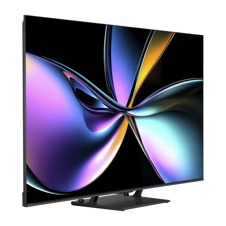 Hisense 55 Inch U78QG ULED Mini-LED PRO QLED 4K Smart TV