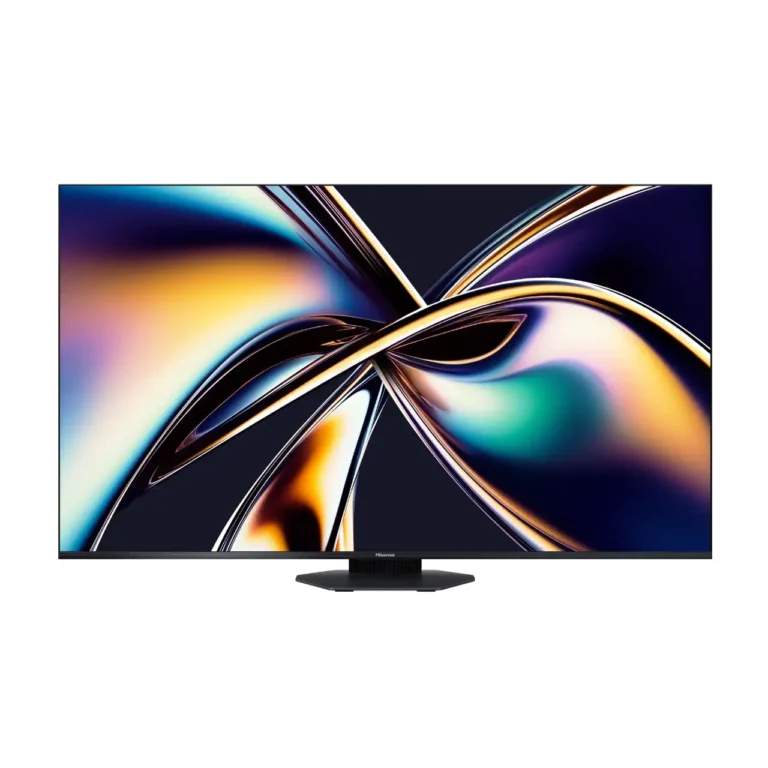 Hisense 55 Inch U88QG Mini-LED PRO QLED 4K Smart TV
