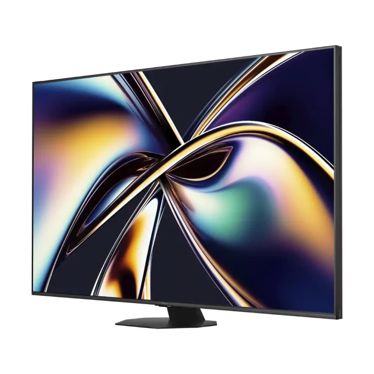 Hisense 55 Inch U88QG Mini-LED PRO QLED 4K Smart TV