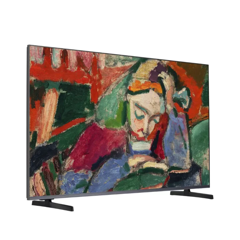 Hisense 65 inch S7N CanvasTV QLED 4K Smart TV
