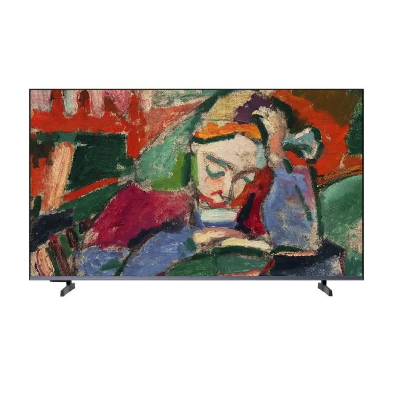 Hisense 65 inch S7N CanvasTV QLED 4K Smart TV