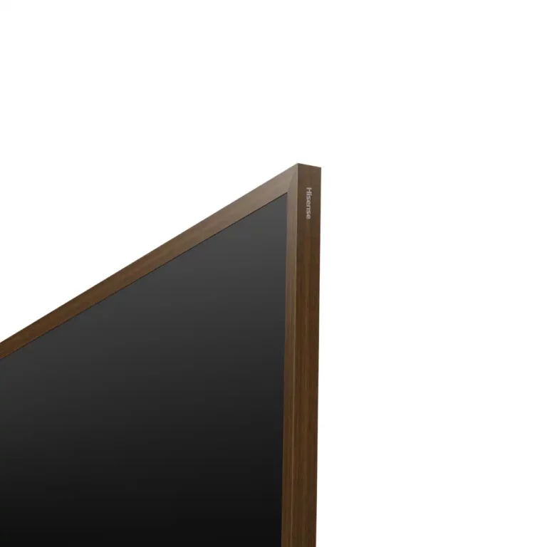 Hisense 65 inch S7N CanvasTV QLED 4K Smart TV