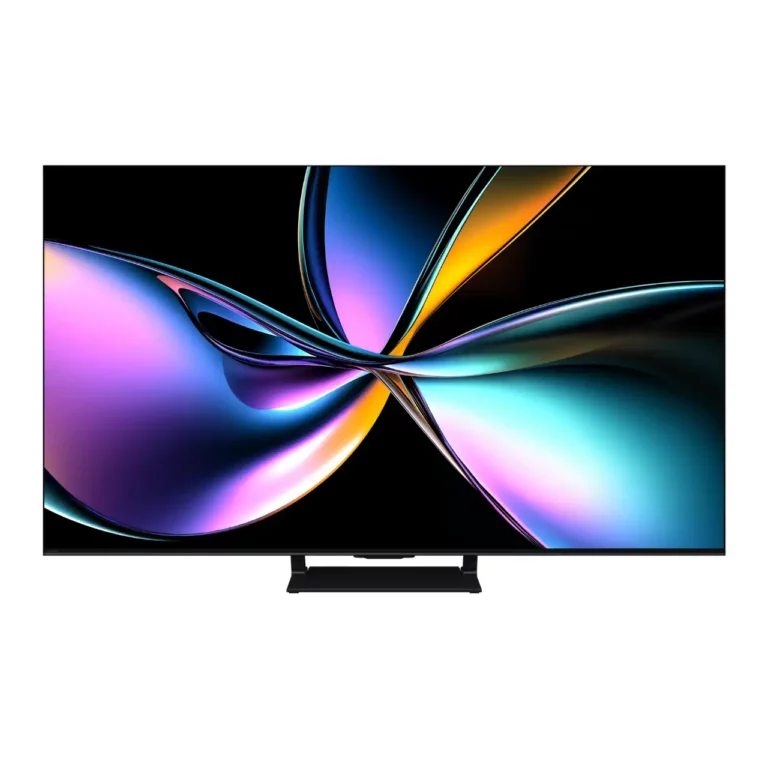 Hisense 65 Inch U78QG ULED Mini-LED PRO QLED 4K Smart TV