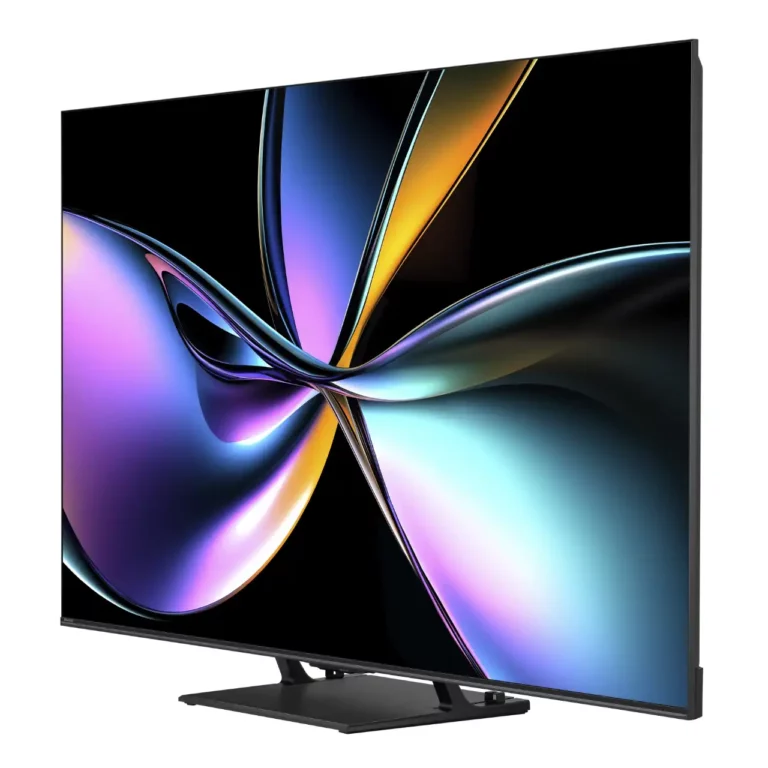 Hisense 65 Inch U78QG ULED Mini-LED PRO QLED 4K Smart TV