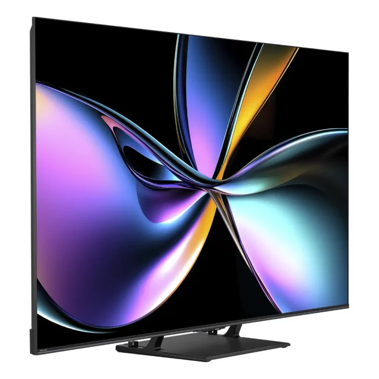 Hisense 65 Inch U78QG ULED Mini-LED PRO QLED 4K Smart TV